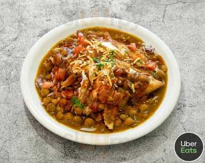 Express Pizza And Desi Grill