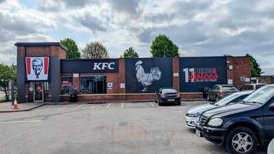 Kfc Coventry