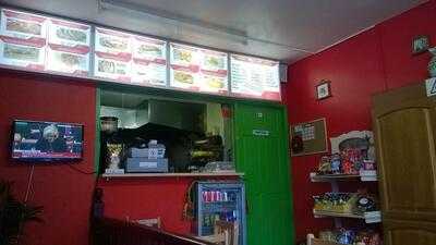 Churrasqueira Tuxa Lda