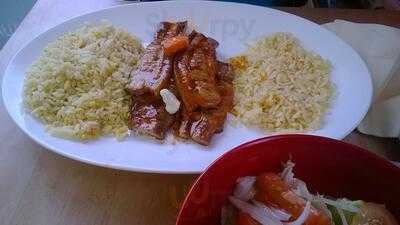 Churrasqueira Tuxa Lda