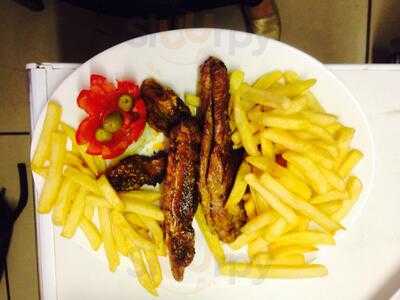 Churrasqueira Tuxa Lda