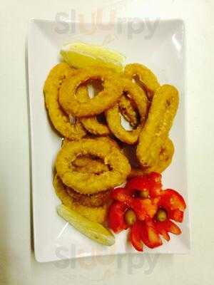 Churrasqueira Tuxa Lda