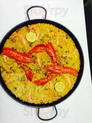 Churrasqueira Tuxa Lda