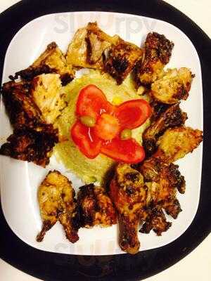 Churrasqueira Tuxa Lda