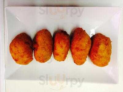 Churrasqueira Tuxa Lda