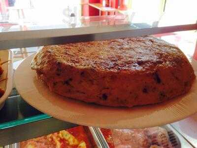 Churrasqueira Tuxa Lda