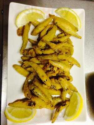 Churrasqueira Tuxa Lda