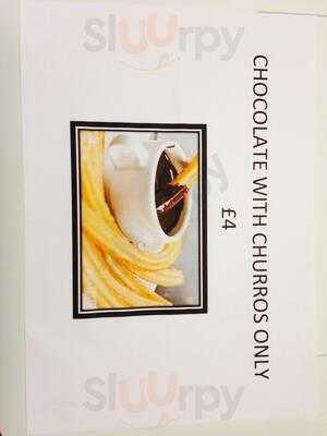 Churrasqueira Tuxa Lda