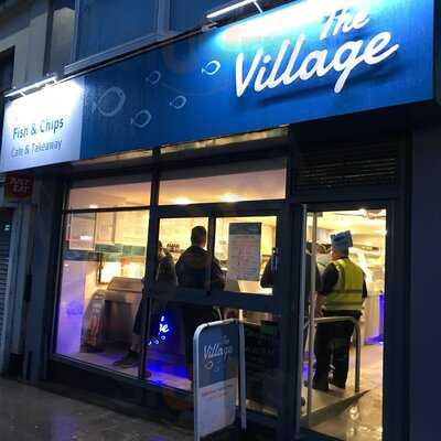 Village Cafe