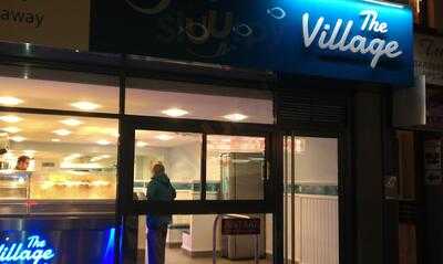 Village Cafe