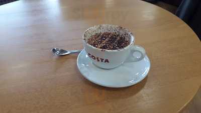 Costa Coffee