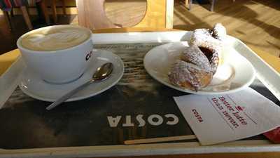 Costa Coffee