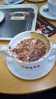 Costa Coffee