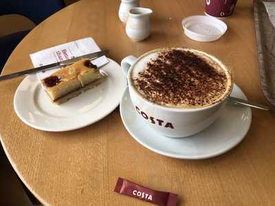 Costa Coffee