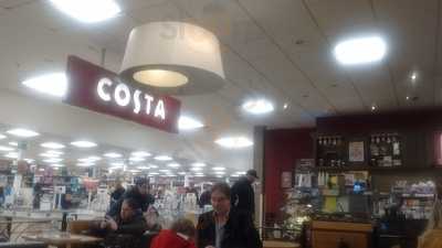 Costa Coffee