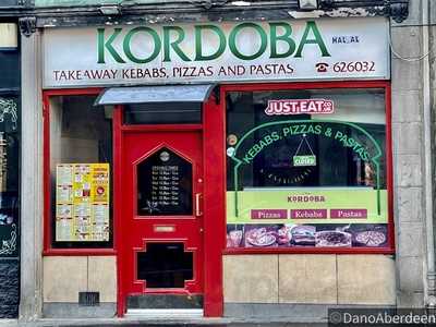 Kordoba Take Away