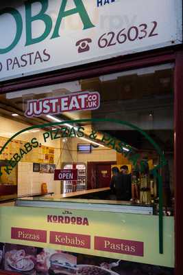Kordoba Take Away