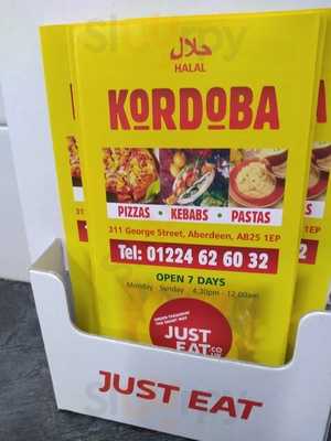 Kordoba Take Away