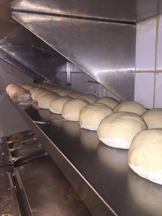 Porthmadog Kebab House