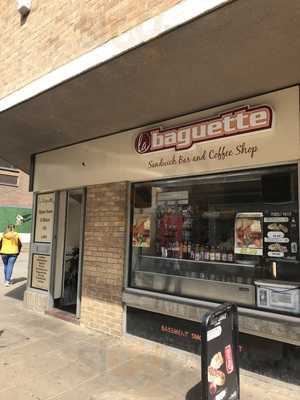La Baguette