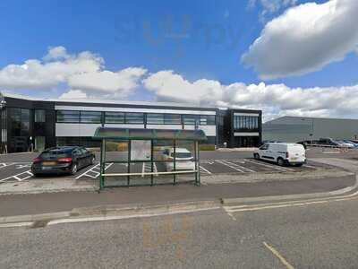 Bhge Kirkhill Canteen