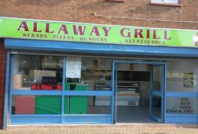 Allaway Grill