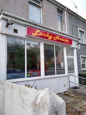 Lucky House