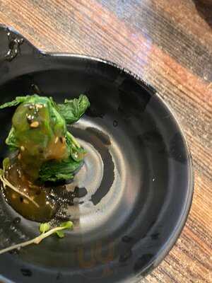 Sushimania Cambridge