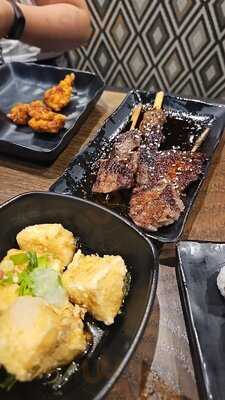 Sushimania Cambridge