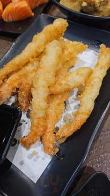 Sushimania Cambridge