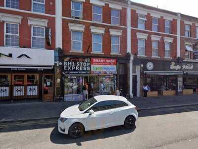 The Coffee Shop Bournemouth
