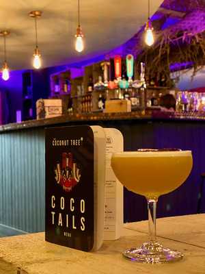 The Coffee Shop Bournemouth