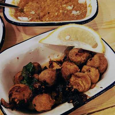 The Coffee Shop Bournemouth