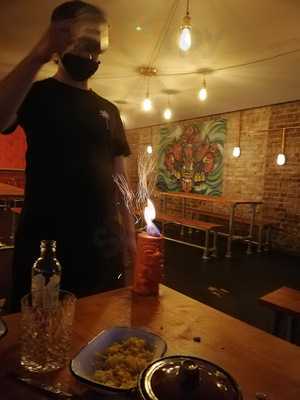 The Coffee Shop Bournemouth