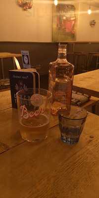 The Coffee Shop Bournemouth