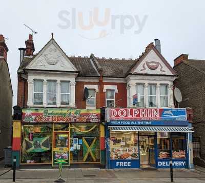 Dolphin Fish & Chips