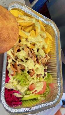 Dolphin Fish & Chips