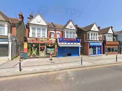 Dolphin Fish & Chips