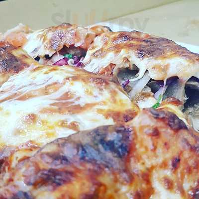 Dolphin Fish & Chips