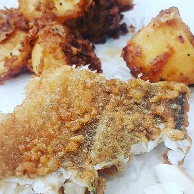 Dolphin Fish & Chips