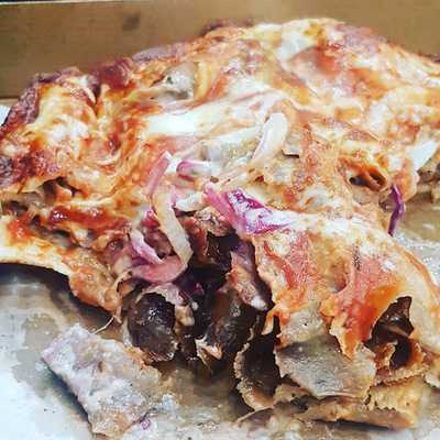 Dolphin Fish & Chips