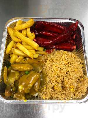 Moir Kitchen Chinese