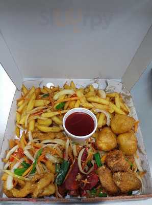 Moir Kitchen Chinese