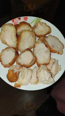 Moir Kitchen Chinese