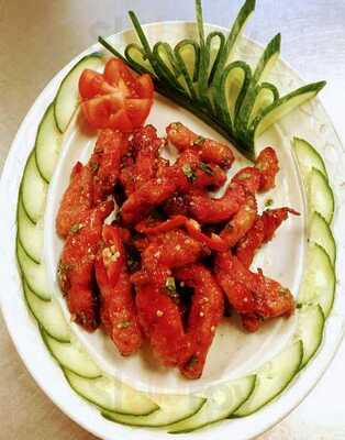 Moir Kitchen Chinese