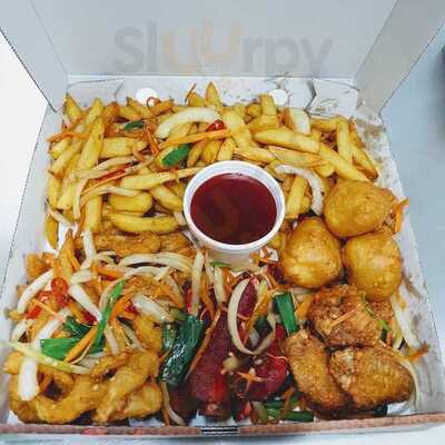 Moir Kitchen Chinese