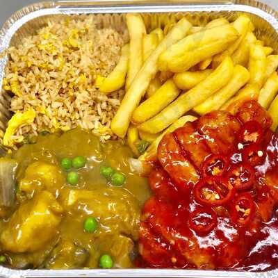 Moir Kitchen Chinese