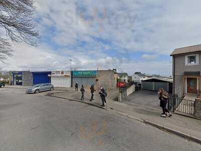 Moir Kitchen Chinese