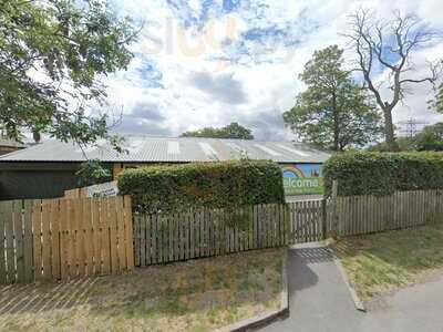 Cafe Reddish Vale Farm