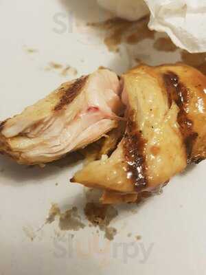 Benny's Chicken